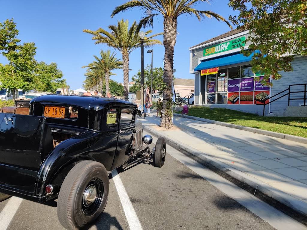 Subway | restaurant | 34119 CA-1 unit i, Dana Point, CA 92629, USA | 9492045423 OR +1 949-204-5423
