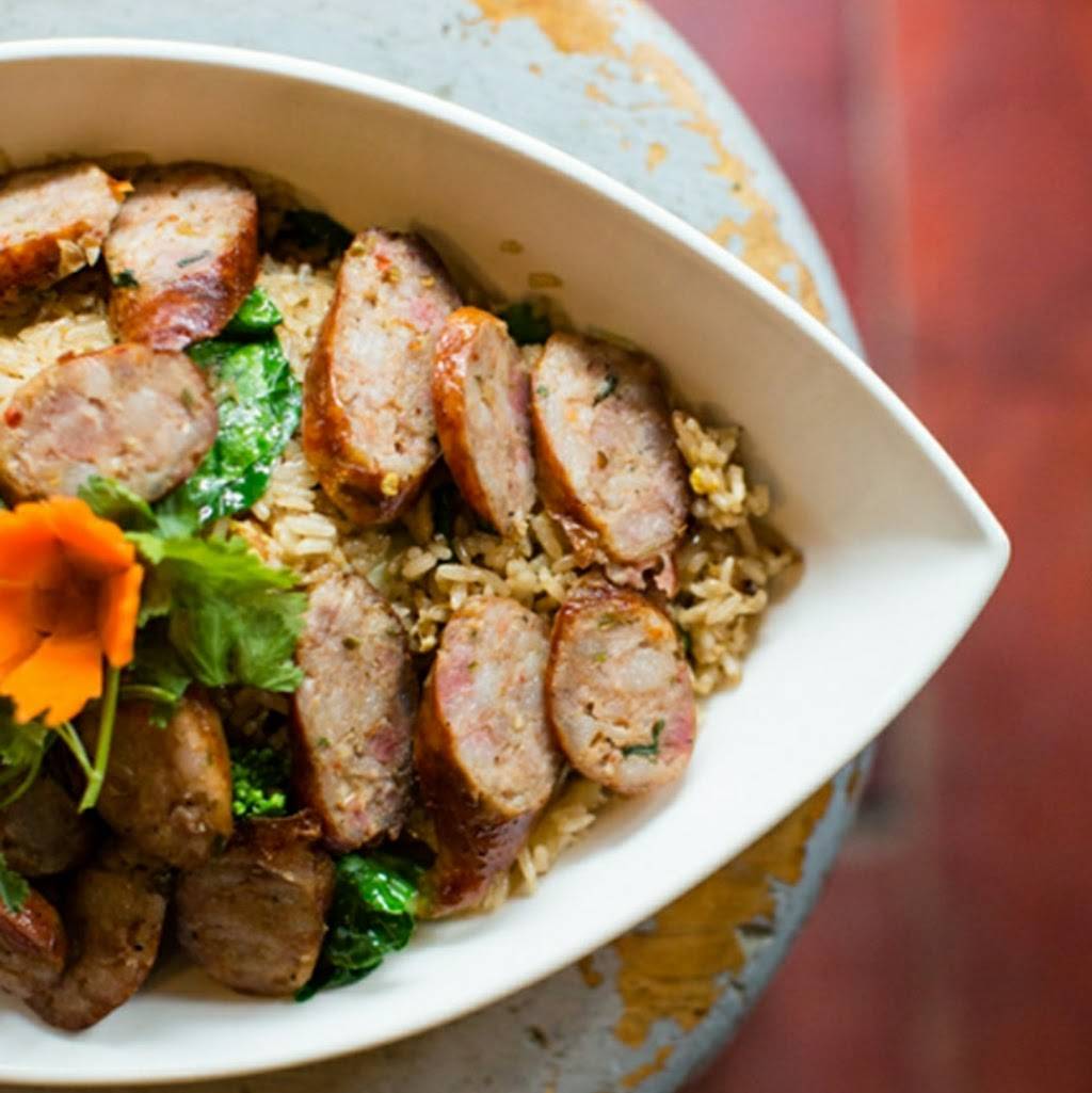 E-San Thai Lents Food Cart | restaurant | 9320 SE Woodstock Blvd, Portland, OR 97266, USA | 5039808322 OR +1 503-980-8322