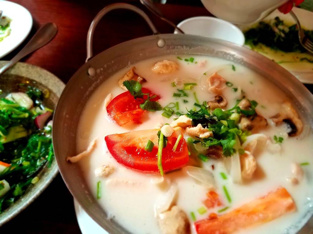 Orchids Thai | restaurant | 4133 Piedmont Ave, Oakland, CA 94611, USA | 5106588491 OR +1 510-658-8491