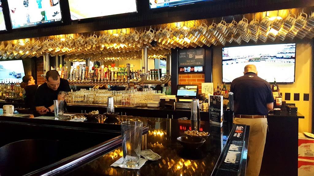 The Greene Turtle Sports Bar & Grille | restaurant | 307 Rocky Run Pkwy, Wilmington, DE 19803, USA | 3025106166 OR +1 302-510-6166