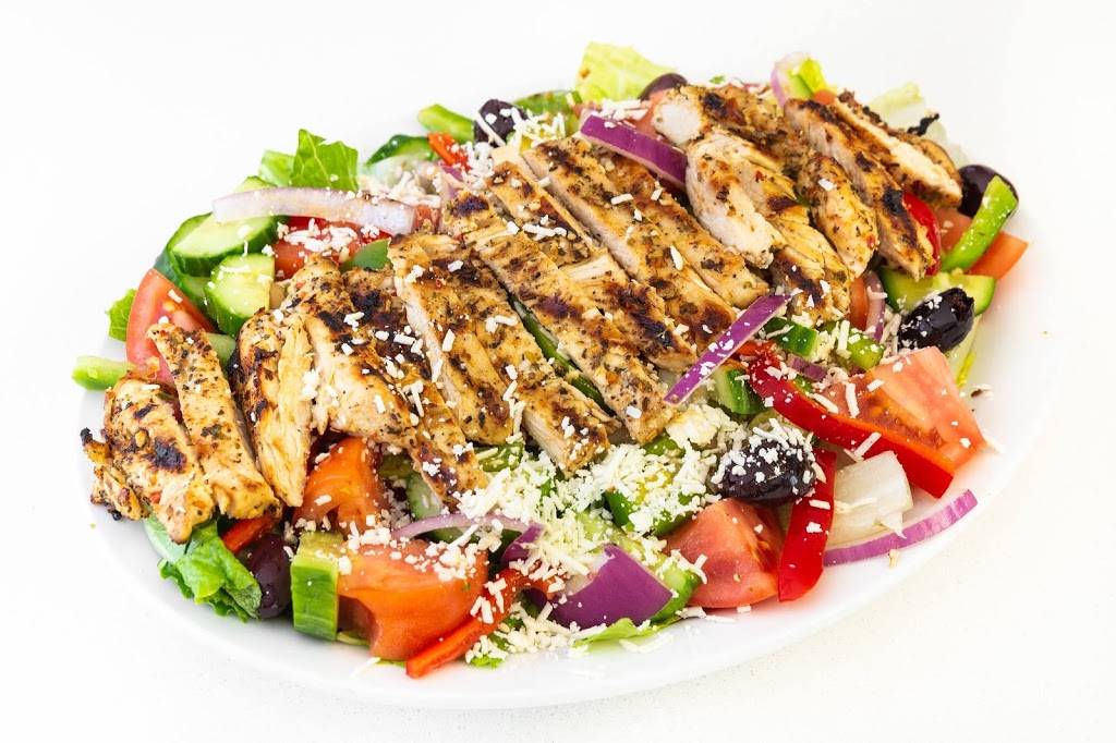 Sizzle n Grill | restaurant | 200 Kennevale Dr, Nepean, ON K2J 0C3, Canada | 6138257599 OR +1 613-825-7599