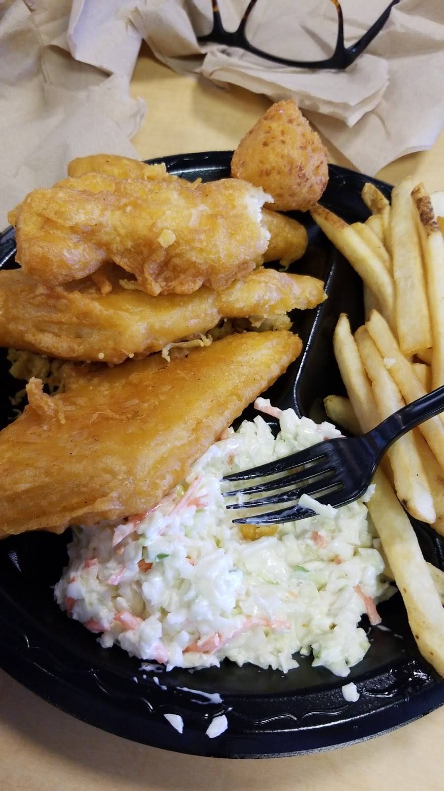 Long John Silvers | restaurant | 3560 Belmont Ave, Youngstown, OH 44505, USA | 3307591328 OR +1 330-759-1328