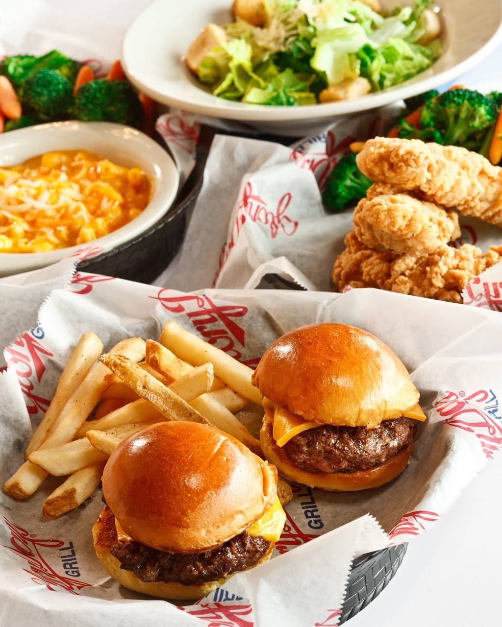 Glory Days Grill | restaurant | 1220 E Joppa Rd, Towson, MD 21286, USA | 4439010270 OR +1 443-901-0270