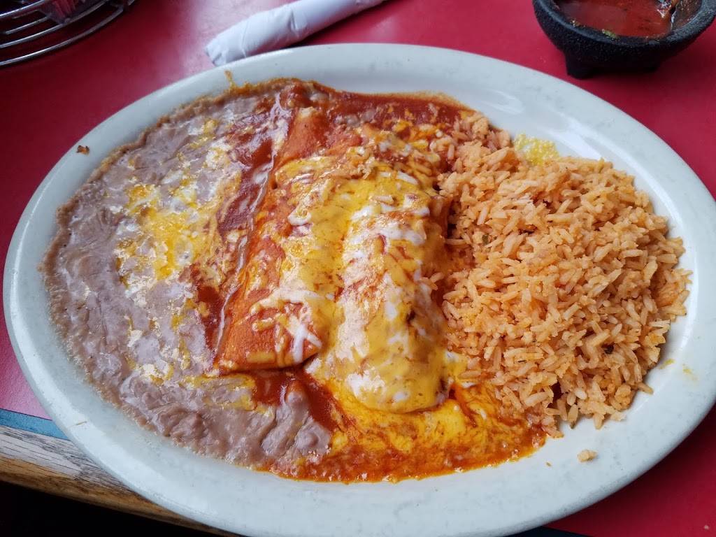 Los Cabos Mexican Restaurant | restaurant | 1565 N Pacific Hwy, Woodburn, OR 97071, USA | 5039829600 OR +1 503-982-9600