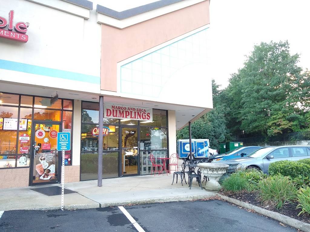 Marco & Luca Dumpling Store | restaurant | 176 Zan Rd, Charlottesville, VA 22901, USA | 4342440149 OR +1 434-244-0149