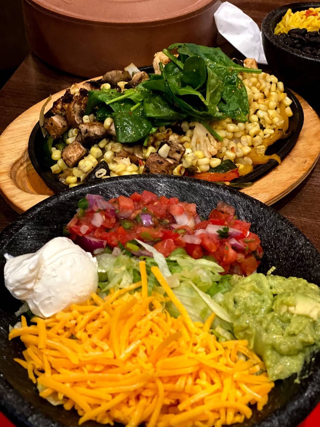 Tipsy Taco | restaurant | 1133 Woodruff Rd, Greenville, SC 29607, USA | 8645341990 OR +1 864-534-1990