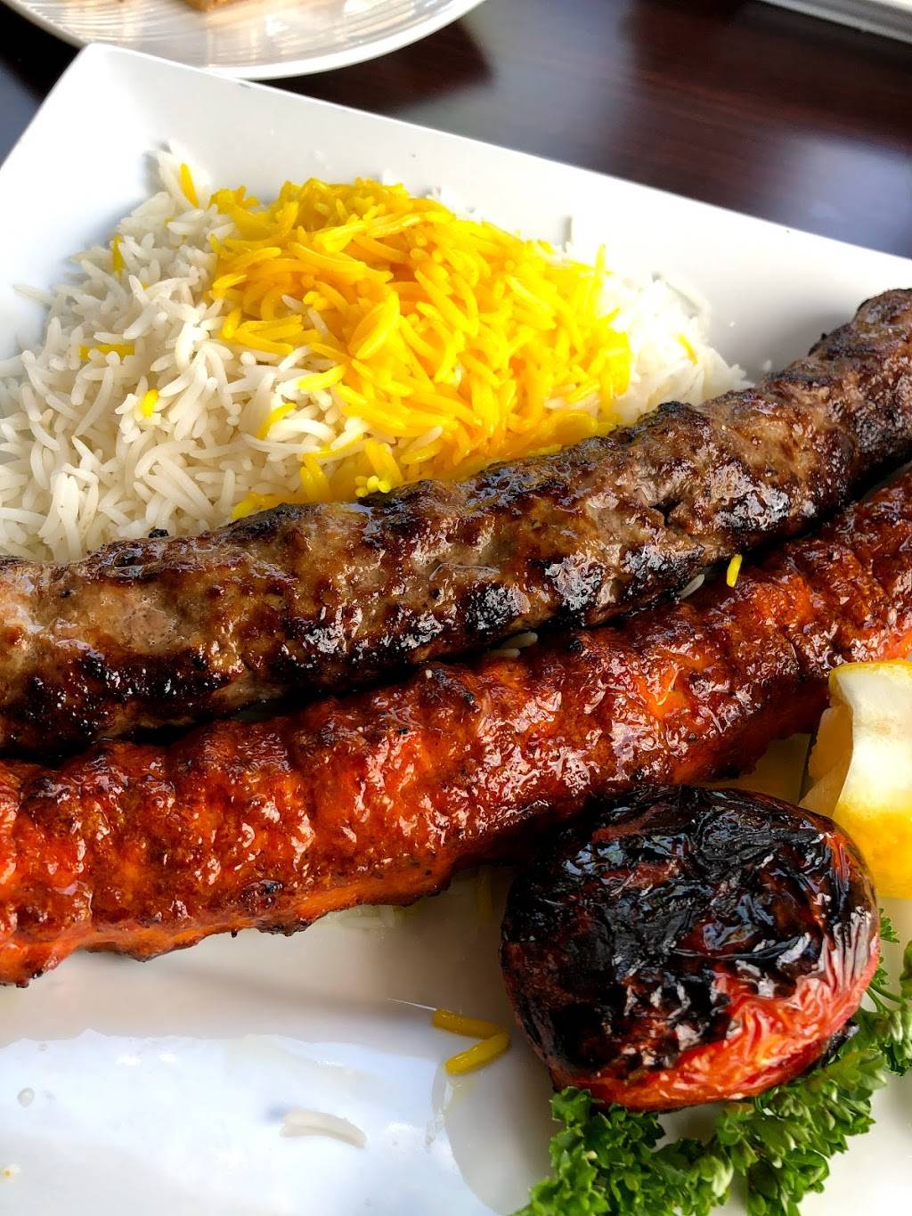 Sadaf Restaurant | restaurant | 868 Thousand Oaks Blvd, Thousand Oaks, CA 91360, USA | 8053718100 OR +1 805-371-8100