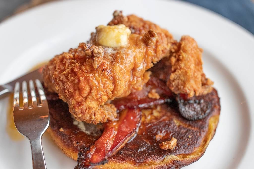 The Southern Gentleman | restaurant | 3035 Peachtree Rd, Atlanta, GA 30305, USA | 4049399845 OR +1 404-939-9845