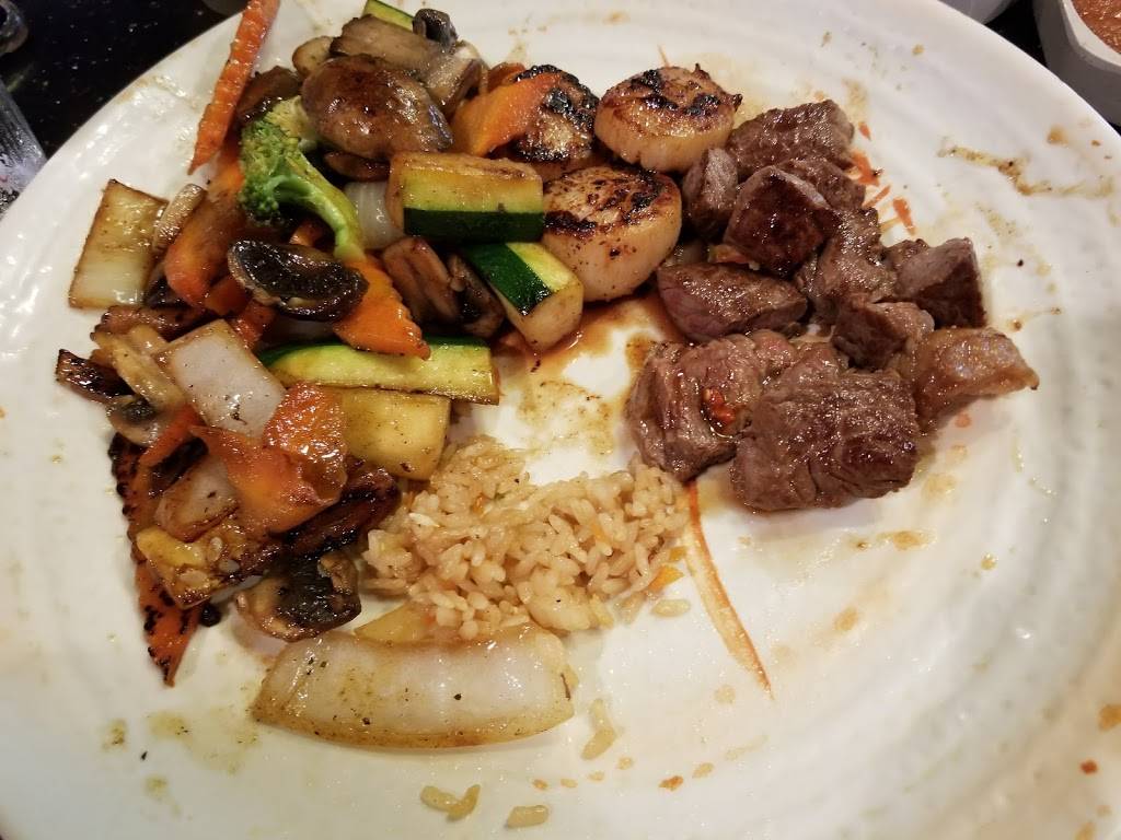 Nagoya Steak and Sushi | restaurant | 11630 N FM 620, Austin, TX 78750, USA | 5122589888 OR +1 512-258-9888