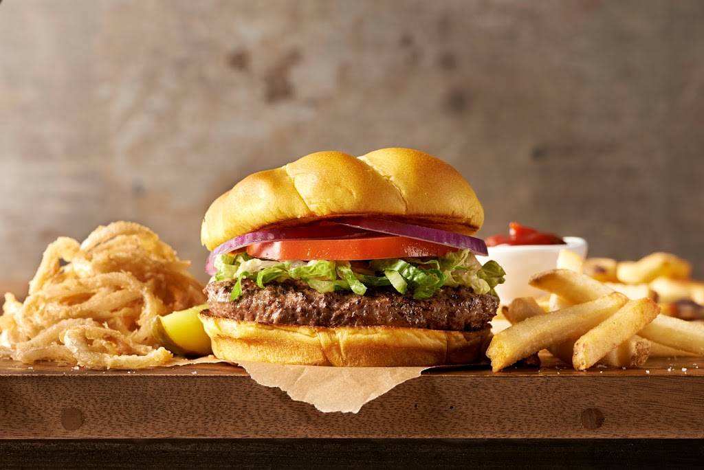 Landrys Seafood House | restaurant | 22215 Katy Fwy, Katy, TX 77450, USA | 2813920452 OR +1 281-392-0452