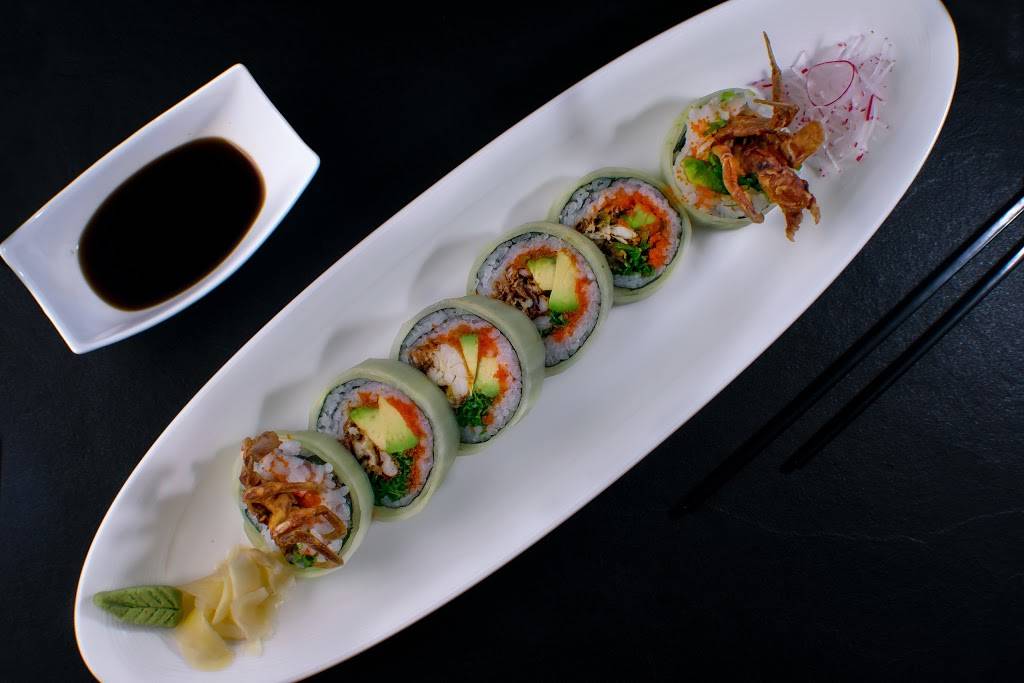 Sushi En La Azotea | restaurant | Paseo de los Héroes #10902, Zona Urbana Rio Tijuana, 22320 Tijuana, B.C., Mexico | 016646337500 OR +52 664 633 7500