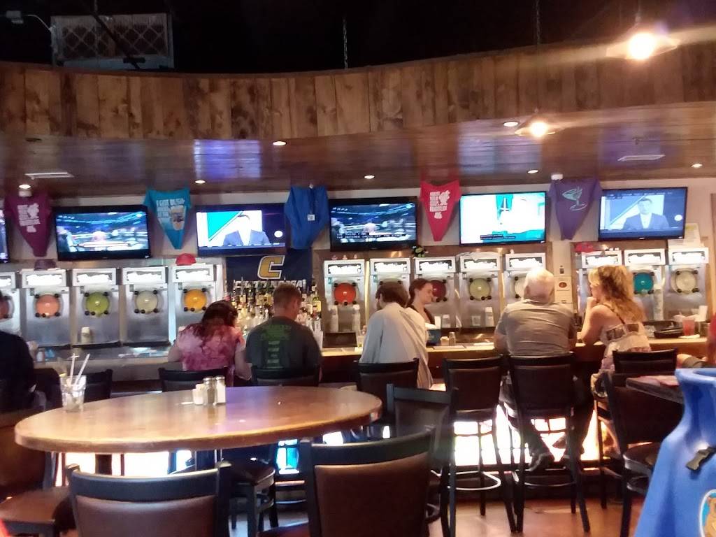 The Big Chill and Grill | restaurant | 103 Cherokee Blvd, Chattanooga, TN 37405, USA | 4232672445 OR +1 423-267-2445