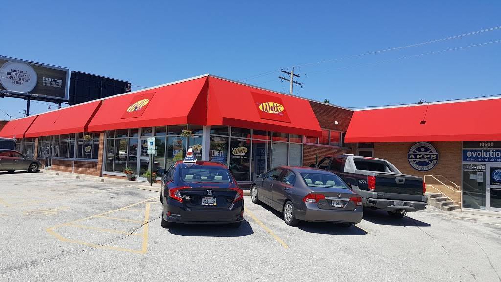 Walts Sandwich Place | restaurant | 10600 W Bluemound Rd Suite 2, Wauwatosa, WI 53226, USA | 4147634378 OR +1 414-763-4378