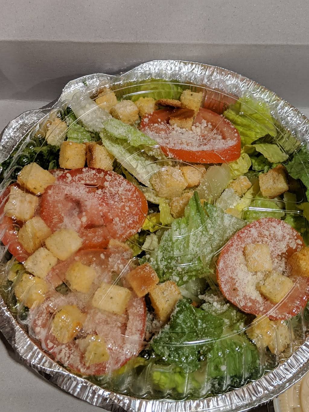 NYC Village Pizza | restaurant | 129 W 4th St, Bethlehem, PA 18015, USA | 6104198799 OR +1 610-419-8799