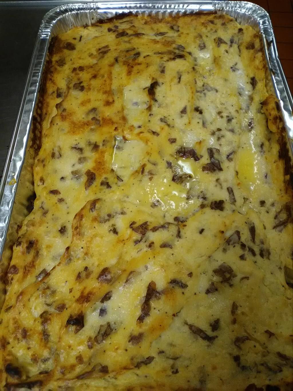 The Corner House Tavern | restaurant | 24509 E Main St, Columbus, NJ 08022, USA | 6092988543 OR +1 609-298-8543