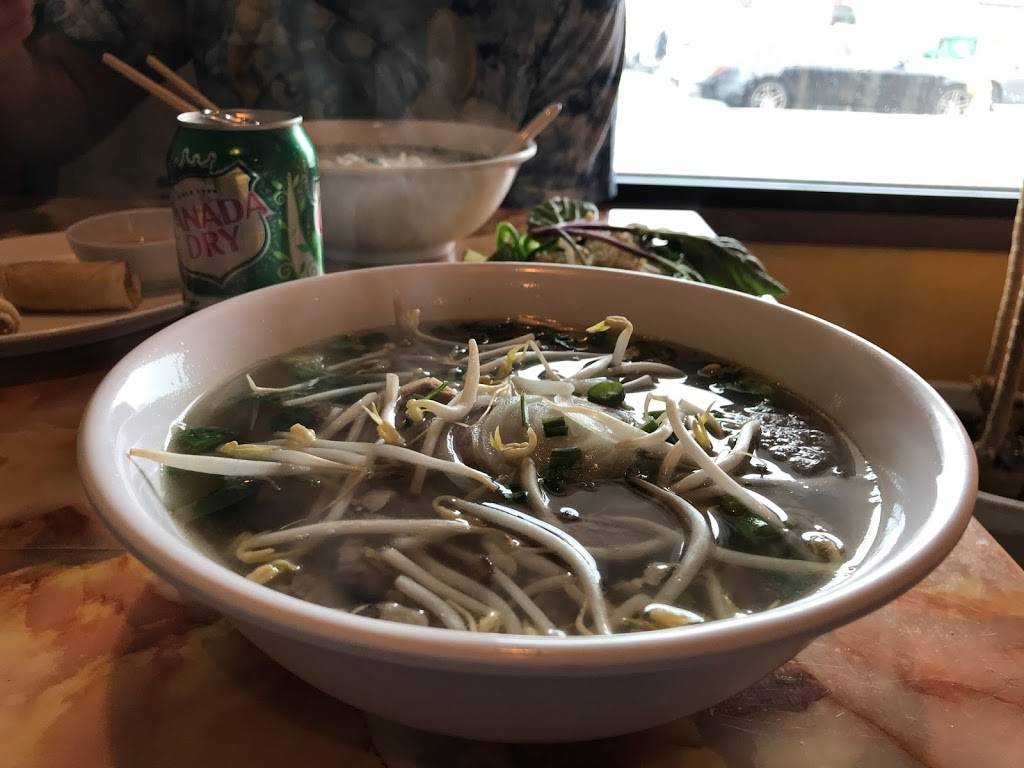 Pho Nhu Vu | restaurant | 1146 Pulaski Hwy, Bear, DE 19701, USA | 3025952529 OR +1 302-595-2529
