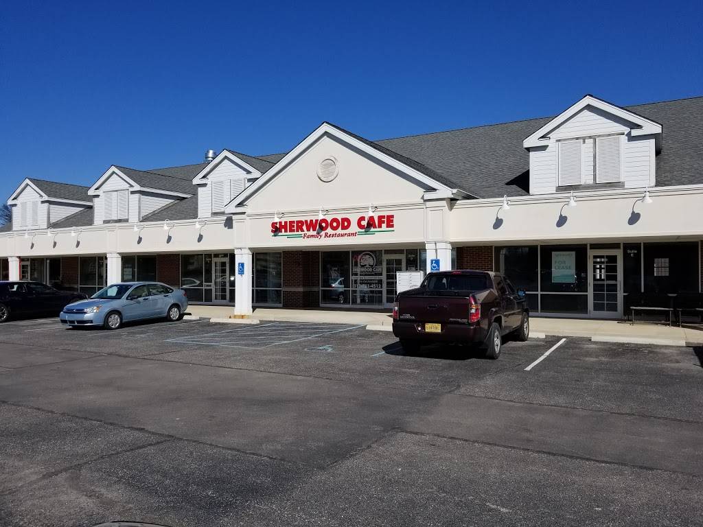 Sherwood Cafe | restaurant | 5645 N Post Rd D, Indianapolis, IN 46216, USA | 3177314512 OR +1 317-731-4512