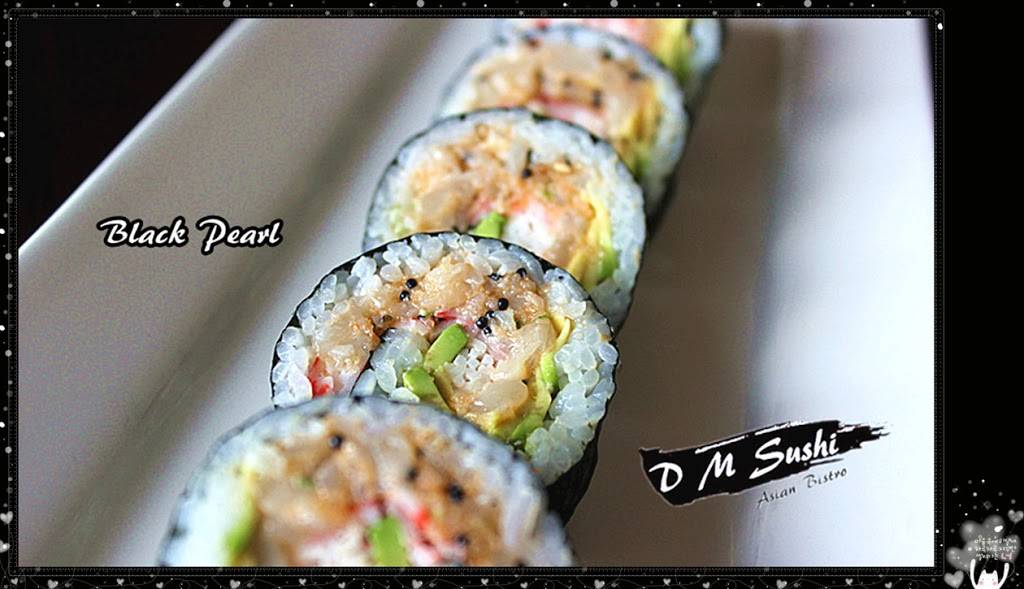 D M Sushi | restaurant | 2928 Old Nazareth Rd, Easton, PA 18045, USA | 6102528482 OR +1 610-252-8482