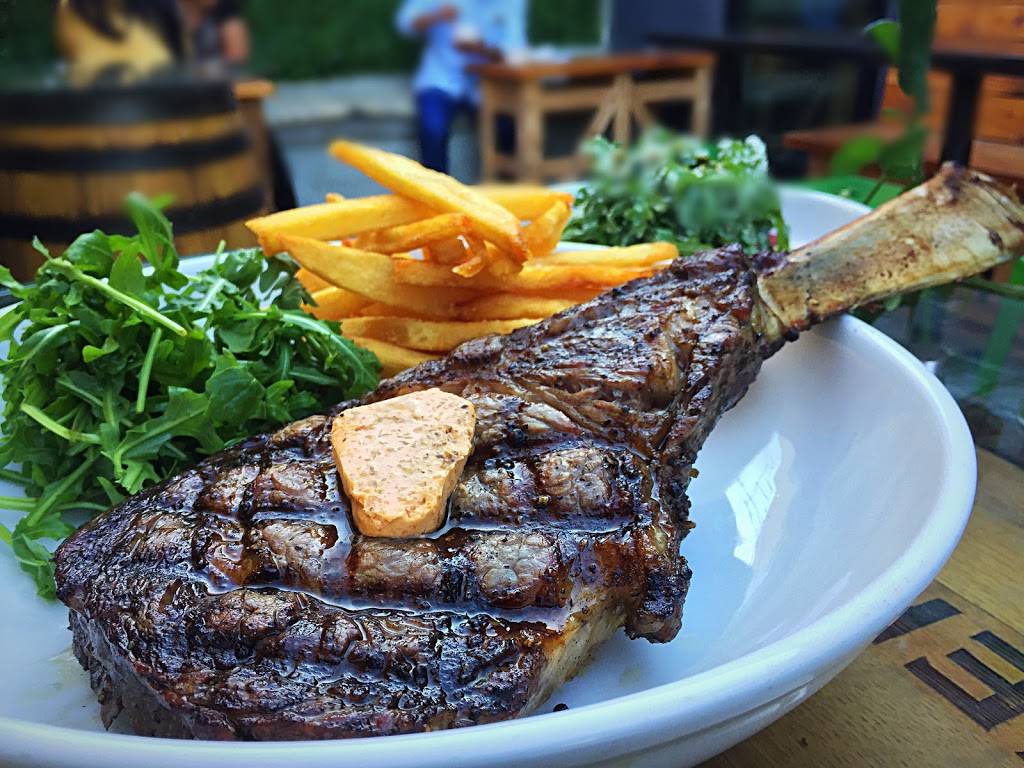 Enriques Restaurant & Cantina | restaurant | 320 S Catalina Ave, Redondo Beach, CA 90277, USA | 4243904430 OR +1 424-390-4430