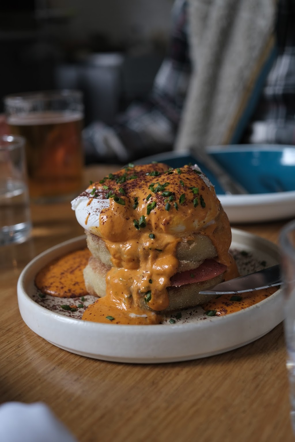 Noosh | restaurant | 2001 Fillmore St, San Francisco, CA 94115, USA | 4152135985 OR +1 415-213-5985