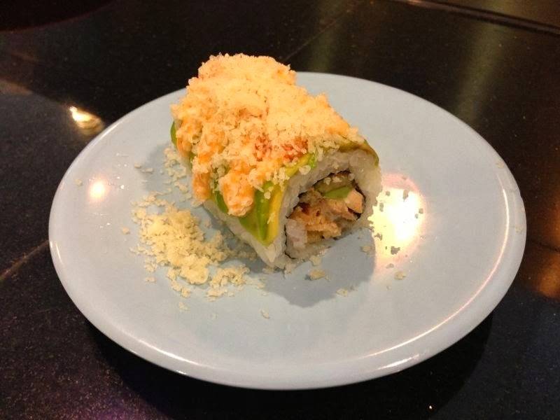 Sushi Kyo | restaurant | 877 Keck Dr, McMinnville, OR 97128, USA | 5034745588 OR +1 503-474-5588