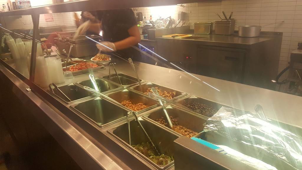 Chipotle Mexican Grill | restaurant | 5130 W Baseline Rd Ste 105, Laveen Village, AZ 85339, USA | 6027775072 OR +1 602-777-5072