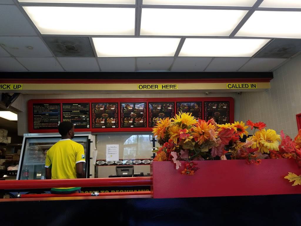 B&M Bar-B-Que Oakwood Village | restaurant | 23840 Broadway Ave, Cleveland, OH 44146, USA | 4404390800 OR +1 440-439-0800