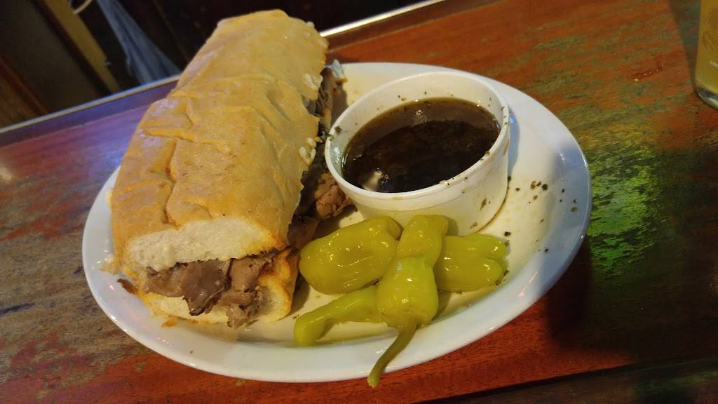 Wooden Nickel Restaurant & Bar | restaurant | 117 Main St, North Judson, IN 46366, USA | 5748965215 OR +1 574-896-5215