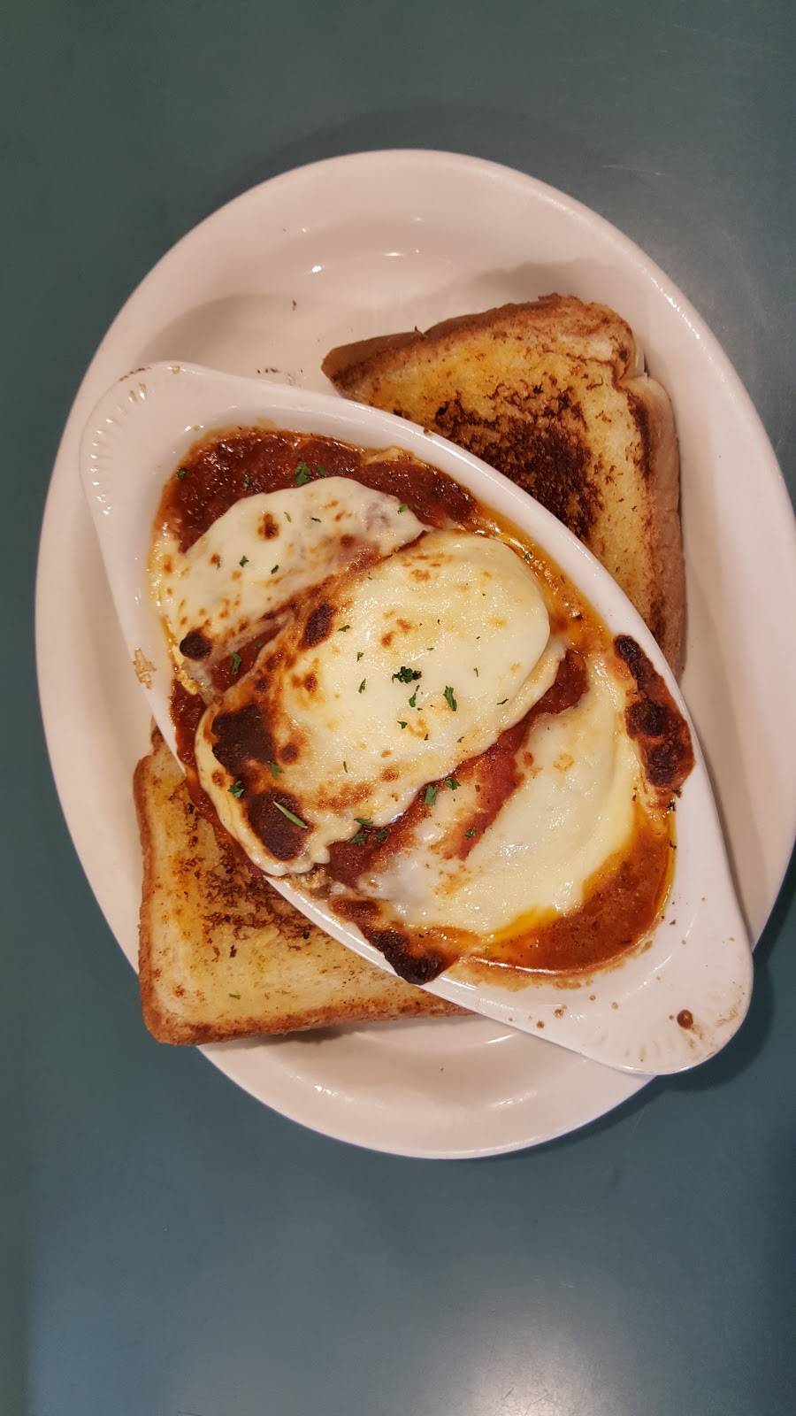 Cross Keys Diner | restaurant | 6110 York Rd, New Oxford, PA 17350, USA | 7176242285 OR +1 717-624-2285