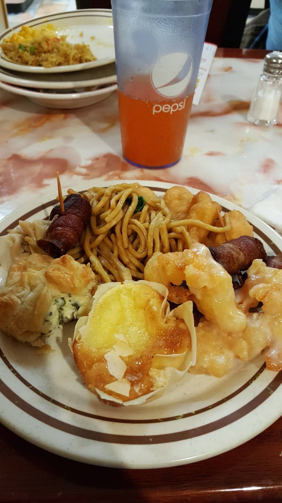 No. 1 Kitchen Buffet | meal takeaway | 815 Madison St, Sauk City, WI 53583, USA | 6086438886 OR +1 608-643-8886