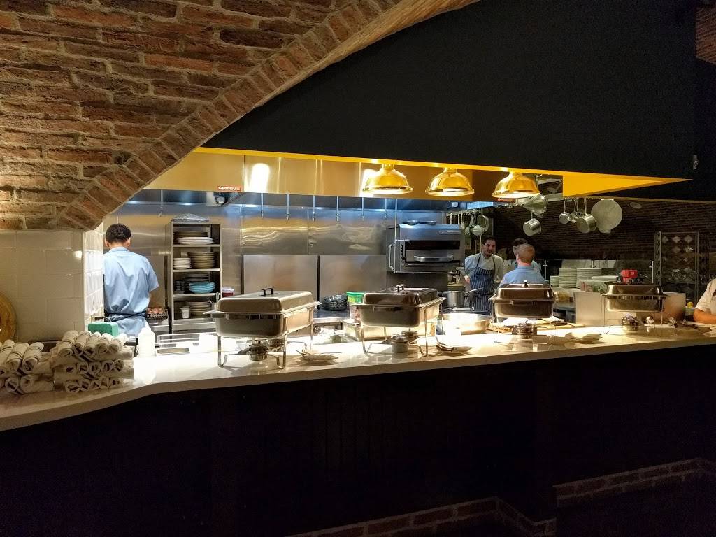 Empress Tavern | restaurant | 1013 K St, Sacramento, CA 95814, USA | 9166627694 OR +1 916-662-7694