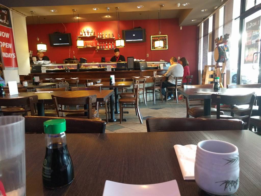 Tomo Sushi And Tang | restaurant | 24338 El Toro Rd B, Laguna Woods, CA 92637, USA | 9494620855 OR +1 949-462-0855