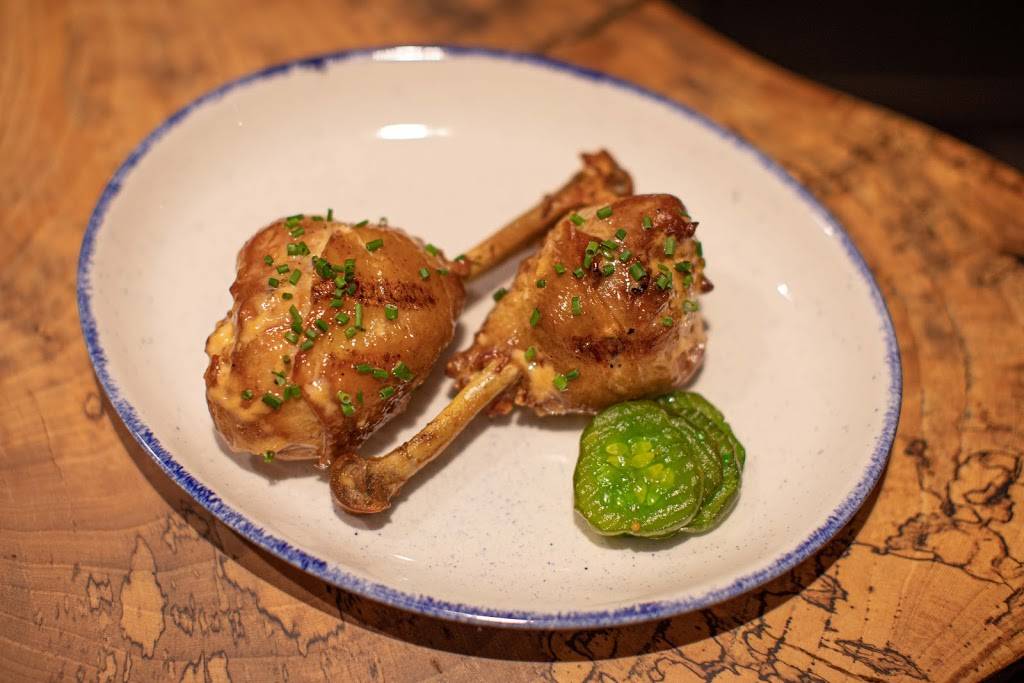 Summer House | restaurant | at The Carlyle on The Lake, 12900 Lake Ave Unit 2, Lakewood, OH 44107, USA | 2162702300 OR +1 216-270-2300