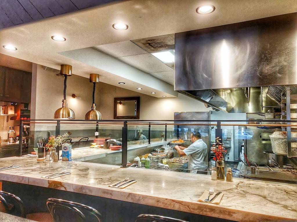 Wooden Spoon | restaurant | 2172 Market St, San Francisco, CA 94114, USA | 4159463005 OR +1 415-946-3005