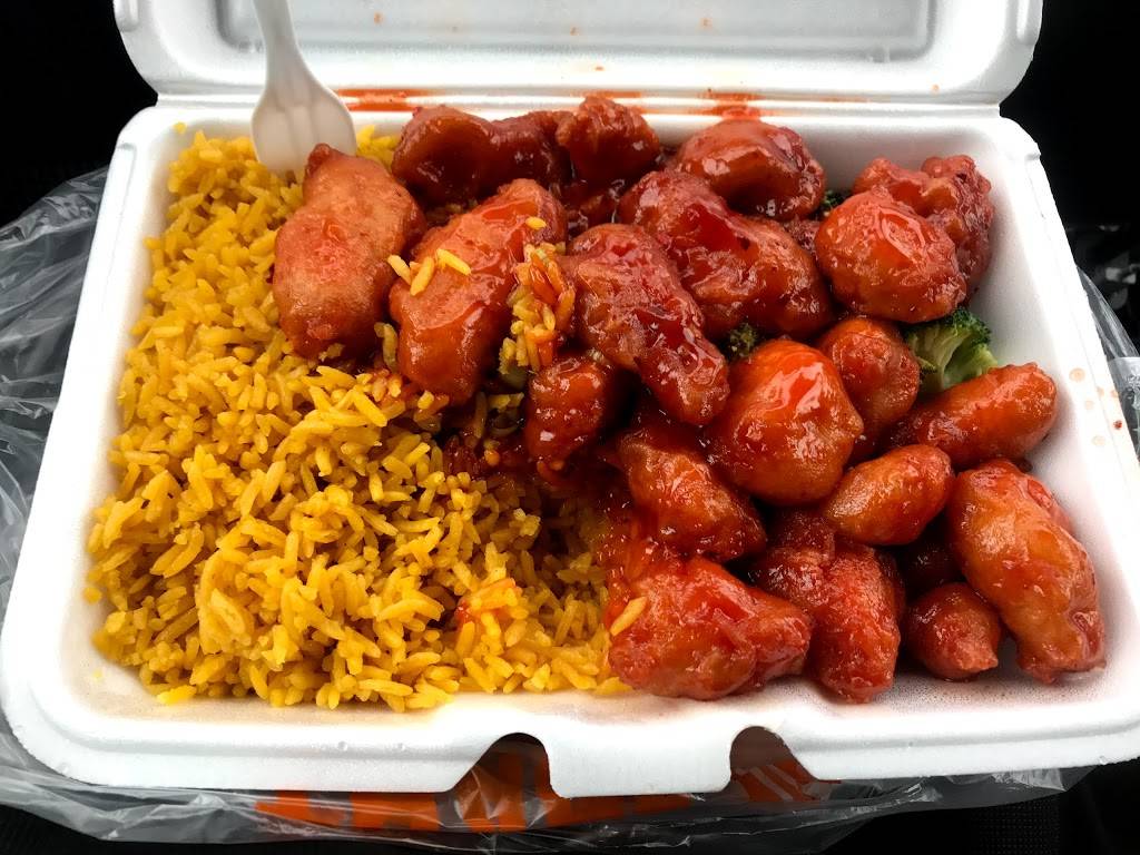 Spring Garden Chinese Restaurant | restaurant | 303 Salisbury Avenue, Spencer, NC 28159, USA | 7046399988 OR +1 704-639-9988