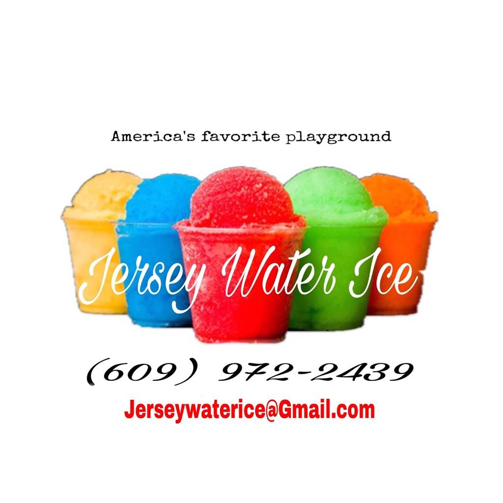 Jersey Water Ice | restaurant | 622 11th St NW, Roanoke, VA 24017, USA | 6099722439 OR +1 609-972-2439