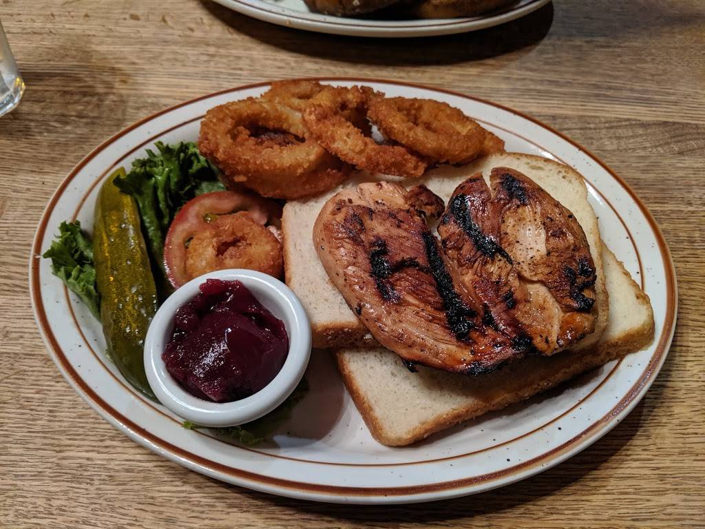 The Courier Cafe | cafe | 111 N Race St, Urbana, IL 61801, USA | 2173281811 OR +1 217-328-1811