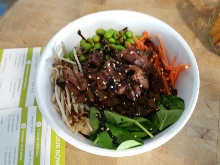 Market Café at Park Place | cafe | 1699, 3337 Michelson Dr, Irvine, CA 92612, USA | 9496601883 OR +1 949-660-1883