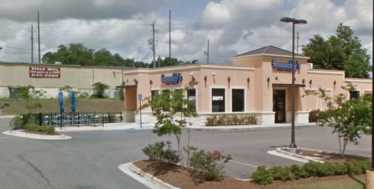 foosacklys - Semmes | restaurant | 7843 Moffett Rd, Semmes, AL 36575, USA | 2516076196 OR +1 251-607-6196