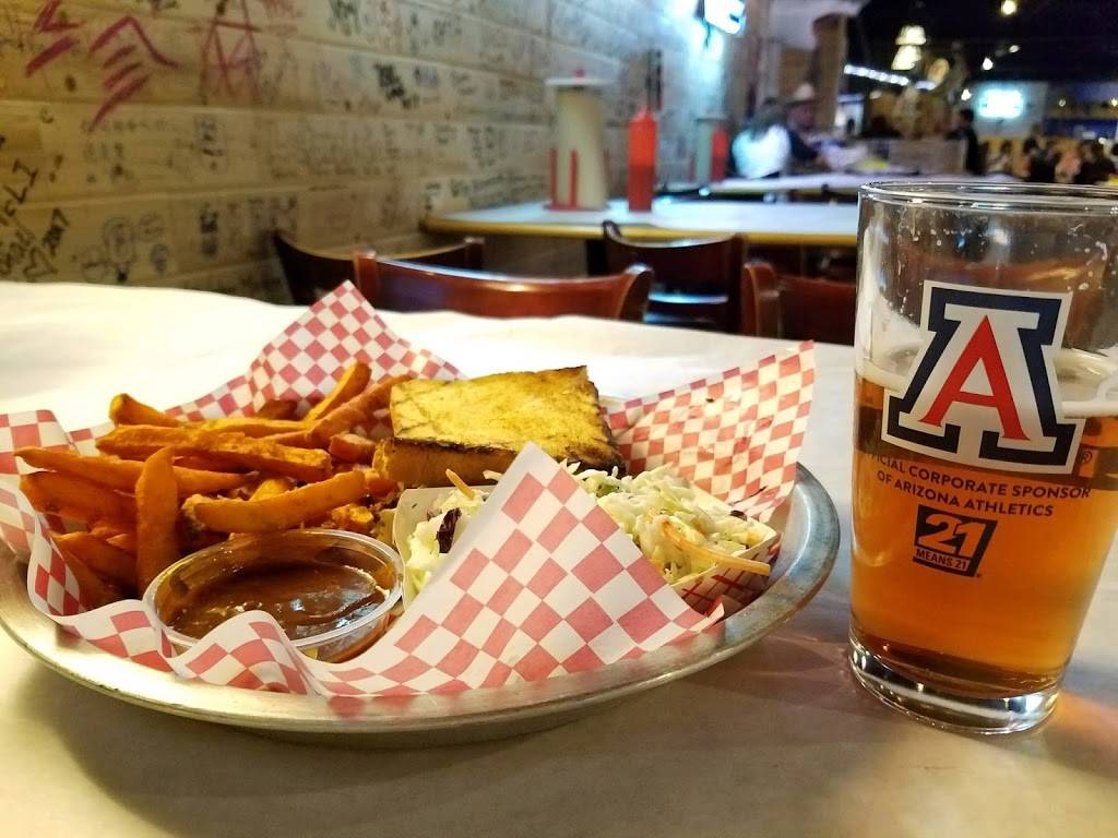 Angry Crab Shack & BBQ | restaurant | 1365 W Grant Rd, Tucson, AZ 85745, USA | 5208497800 OR +1 520-849-7800