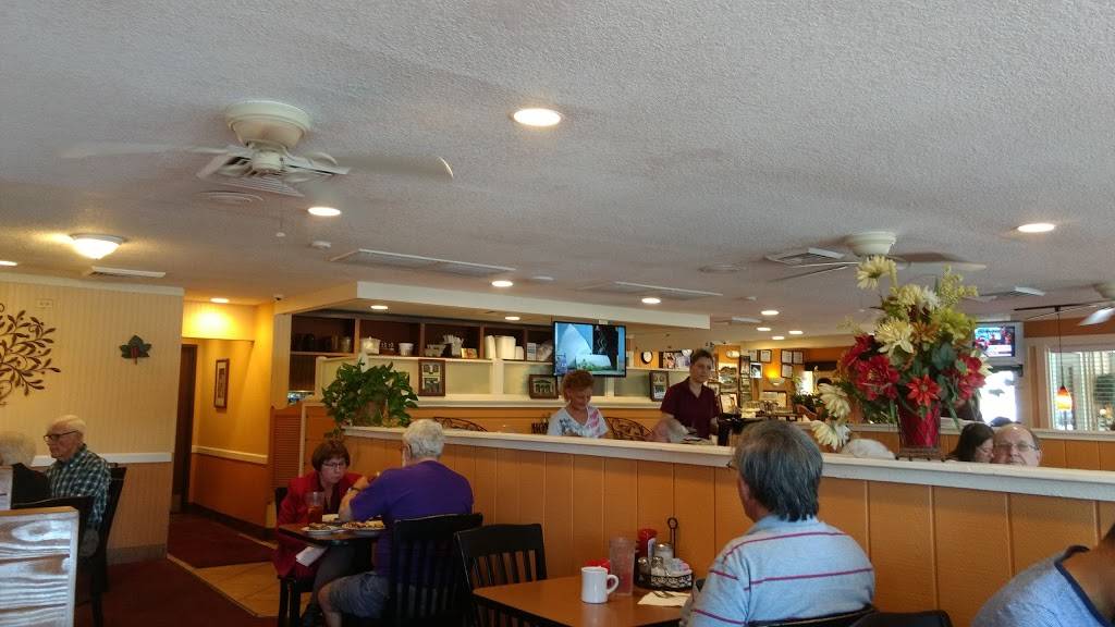 Argos Family Diner | restaurant | 3346 E Semoran Blvd, Apopka, FL 32703, USA | 4077881888 OR +1 407-788-1888