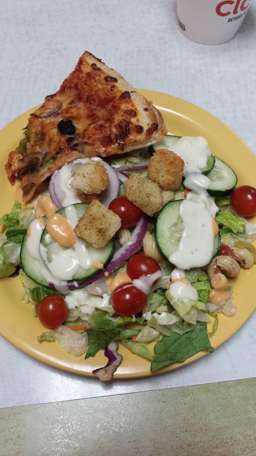 Cici’s Pizza buffet | meal takeaway | 8225 West Golf rd, Niles, IL 60714, USA | 8479653911 OR +1 847-965-3911