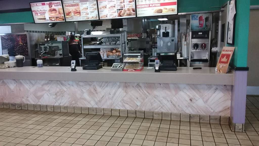 Burger King | restaurant | 115 Golden Isles Plaza, Brunswick, GA 31520, USA | 9122757126 OR +1 912-275-7126
