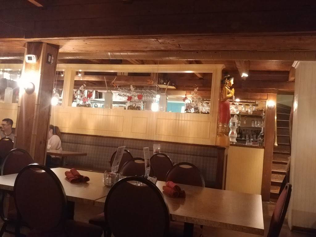 Les DÉLices Du Lao-Thai | restaurant | 261 Rue Saint Ignace, LAssomption, QC J5W 1M8, Canada | 4509381989 OR +1 450-938-1989