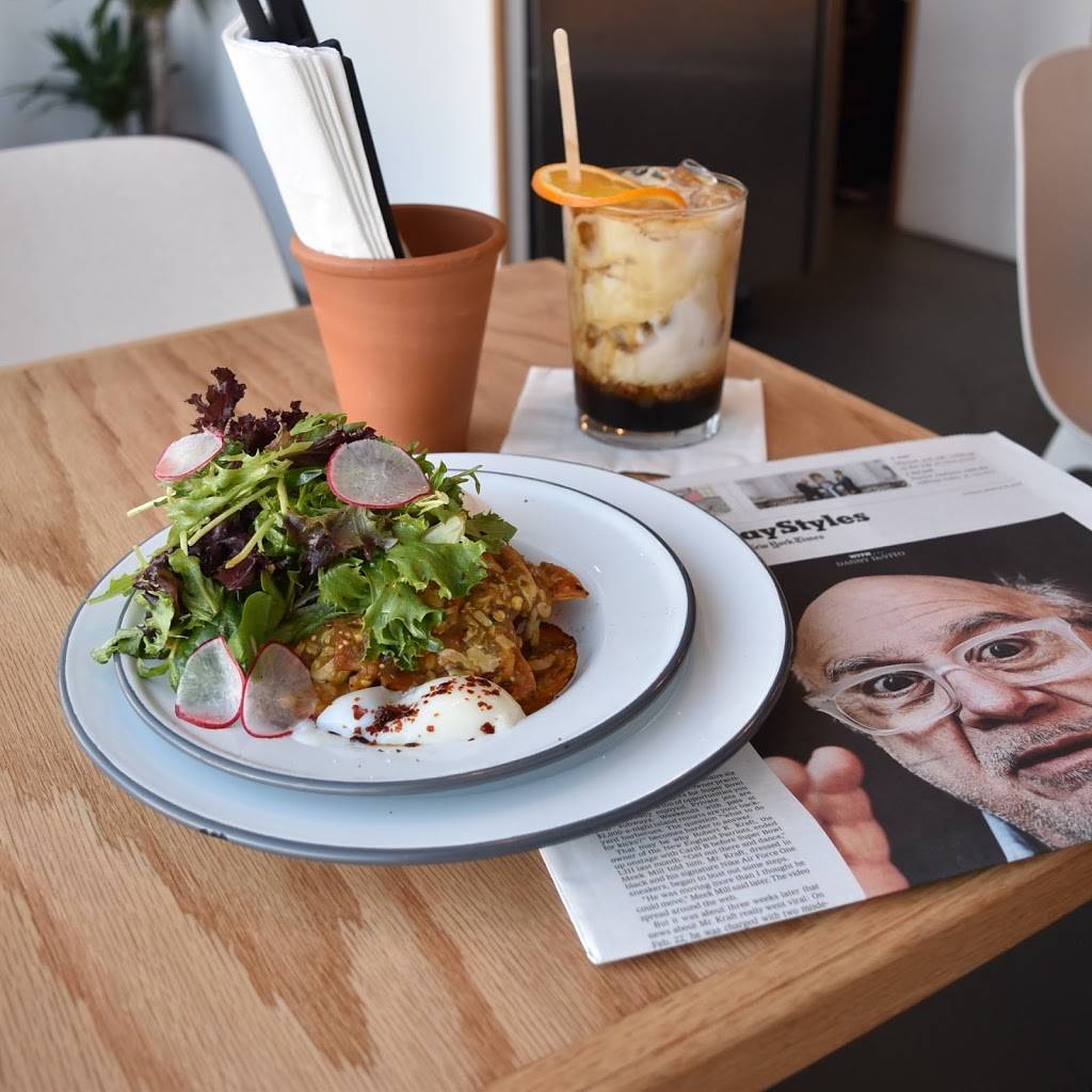 HOJA | restaurant | 1284 S Pearl St, Denver, CO 80210, USA | 3037775919 OR +1 303-777-5919