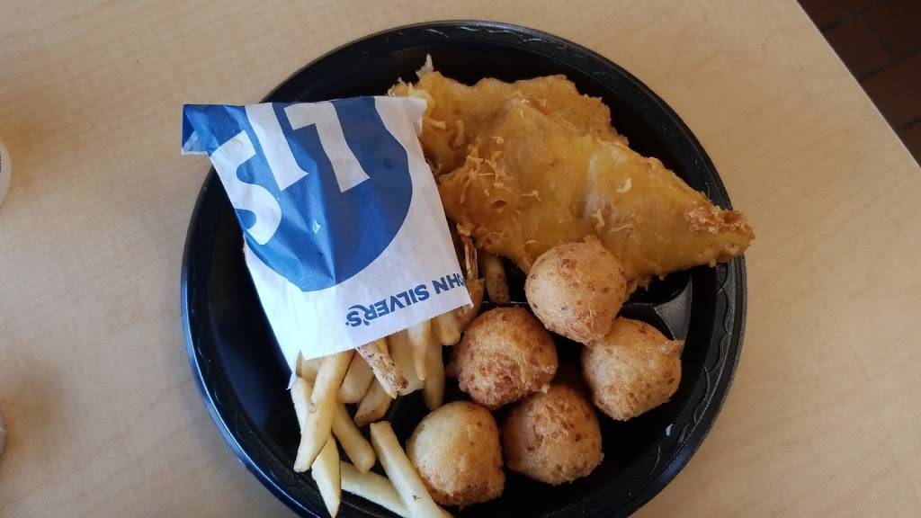 Long John Silvers | restaurant | 9950 Farm to Market 1960 Bypass Rd W, Humble, TX 77338, USA | 2819730550 OR +1 281-973-0550