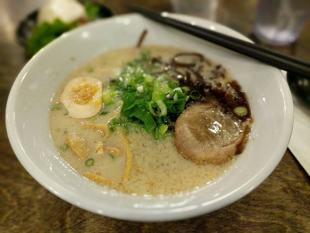 Ramen Yamadaya | restaurant | 1175 Baker St, Costa Mesa, CA 92626, USA | 7145560091 OR +1 714-556-0091
