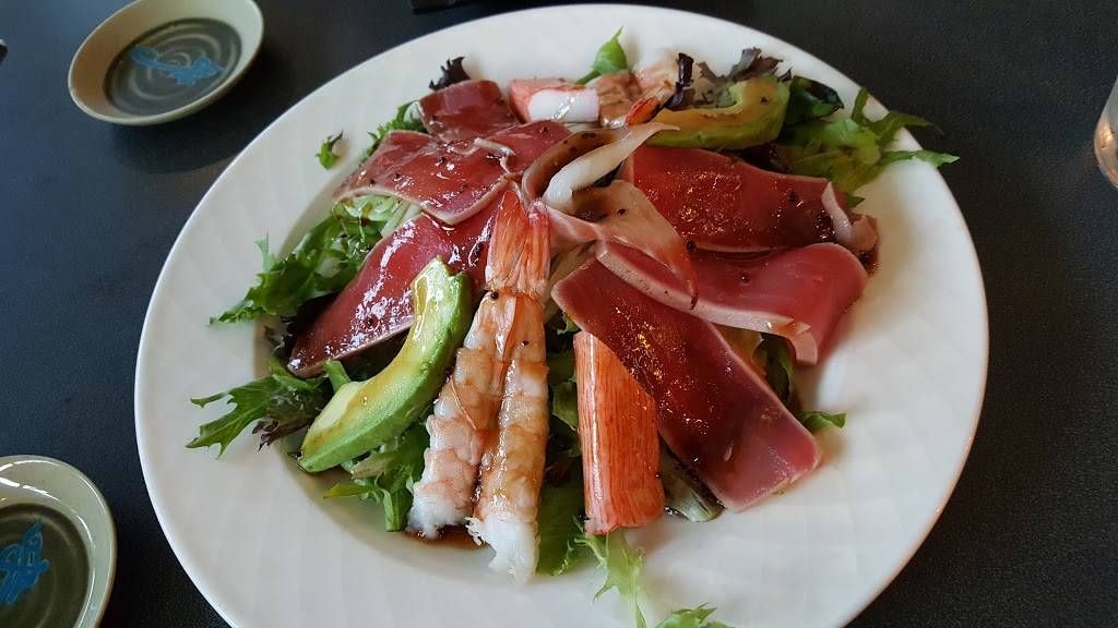 Kabuto Japanese Steakhouse and Sushi Bar | restaurant | 1617 Stanley Rd, Greensboro, NC 27407, USA | 3368525550 OR +1 336-852-5550