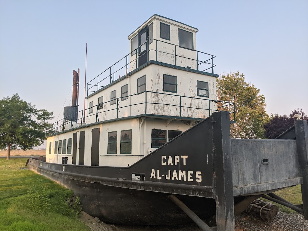 Burnt Field Brewing | restaurant | 1 E, Marine Dr NE, Boardman, OR 97818, USA | 5412884005 OR +1 541-288-4005