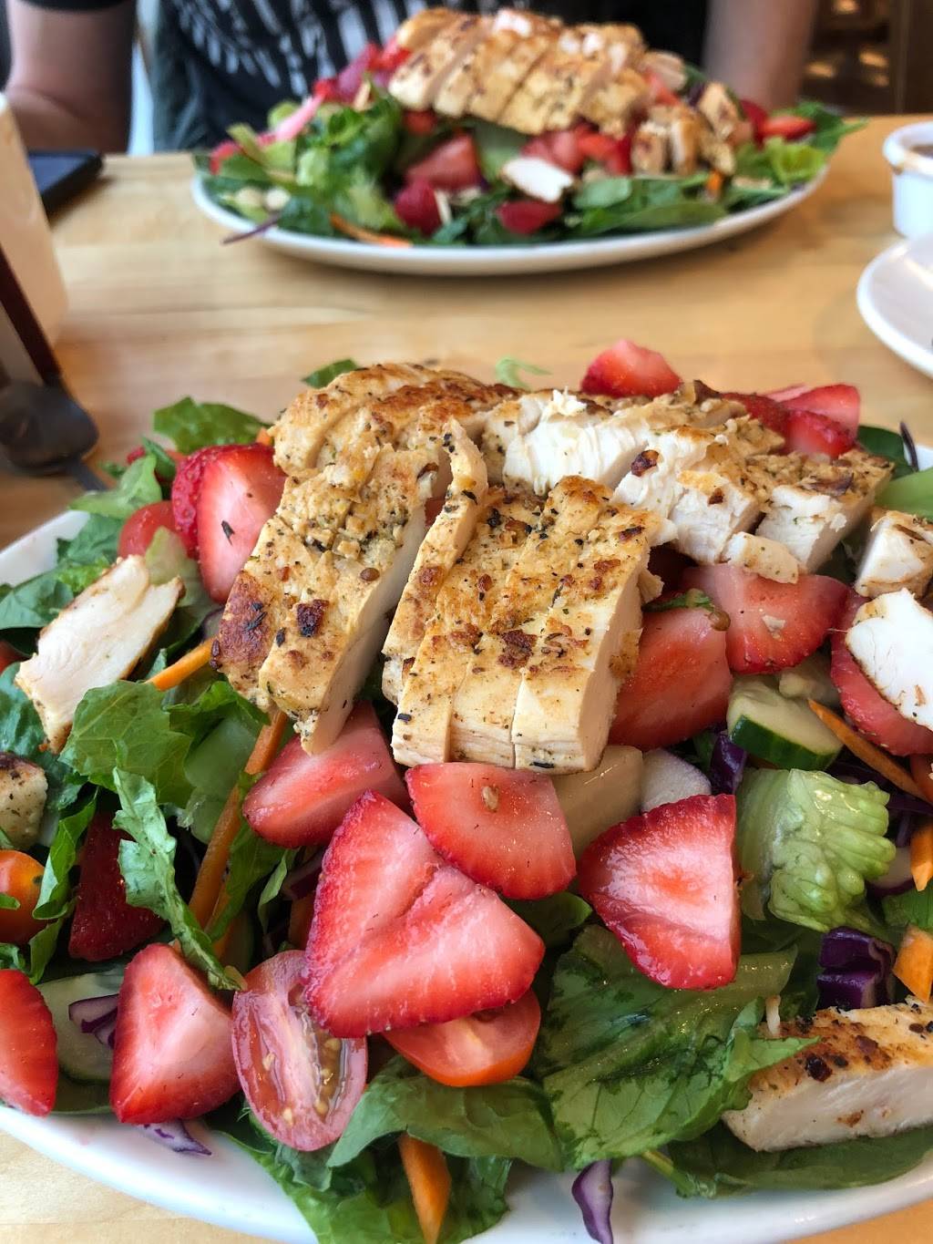 Sunny Morning | restaurant | 1602 The Queensway Unit E2, Etobicoke, ON M8Z 1V1, Canada | 4162019797 OR +1 416-201-9797